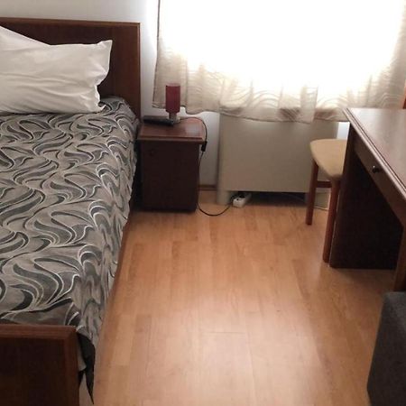 Oras Zlatna Otel Dış mekan fotoğraf