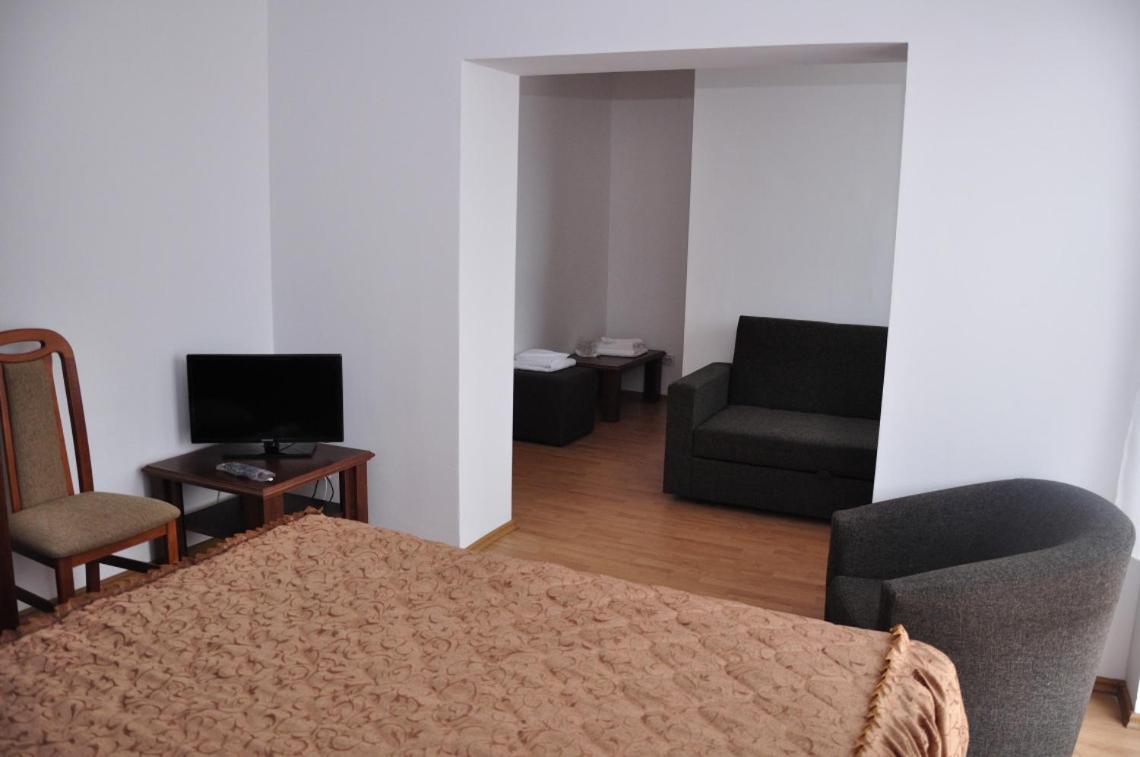Oras Zlatna Otel Dış mekan fotoğraf